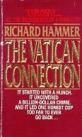 The Vatican Connection Book